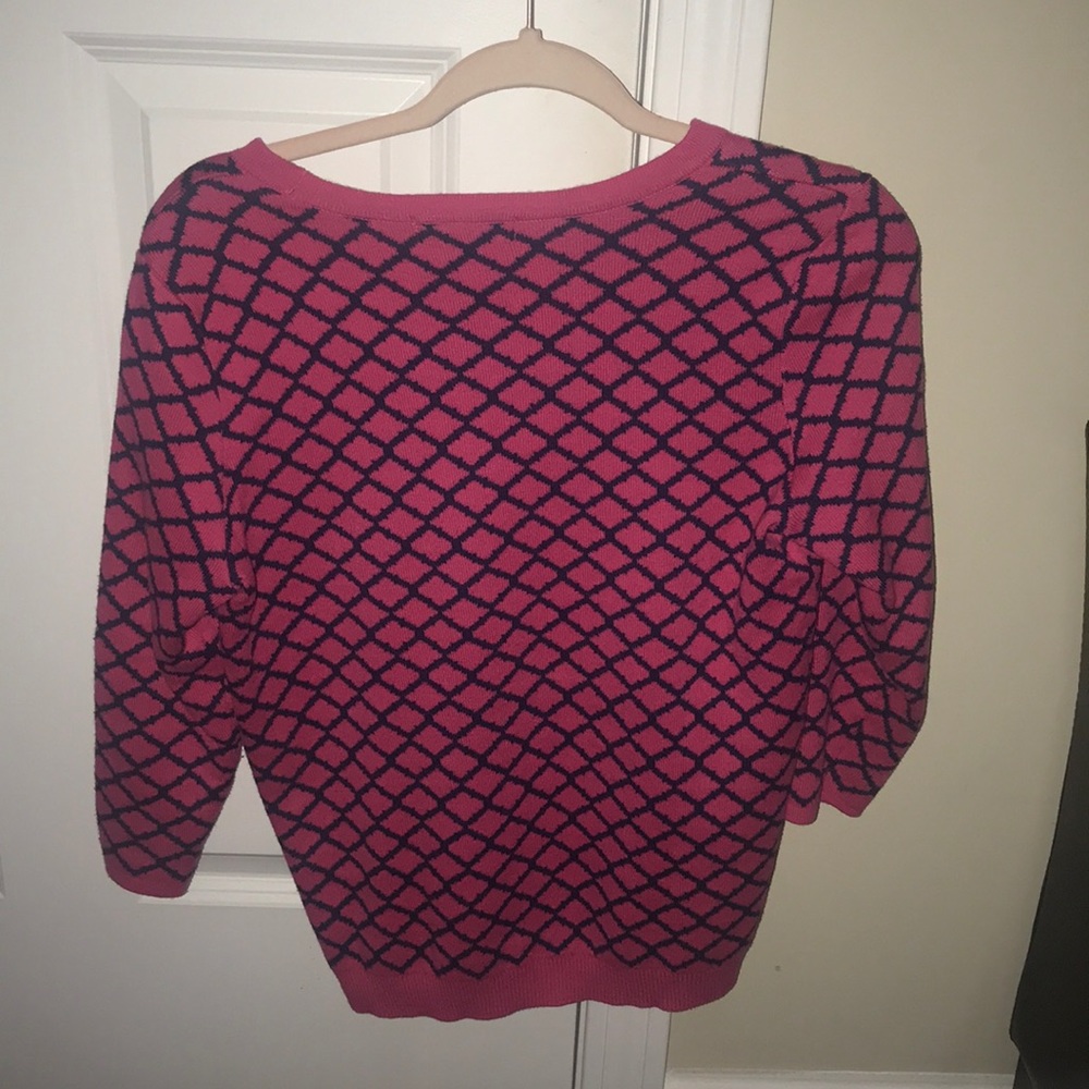 Pink Sweater - Picture 2 of 3